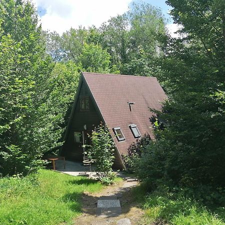 La Cabane, Durbuy Exteriör bild