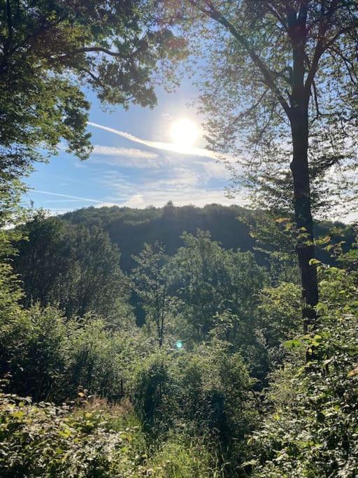La Cabane, Durbuy Exteriör bild